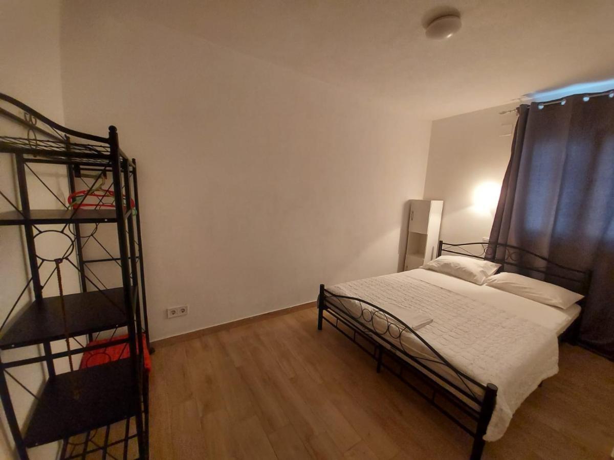 Frane Apartment Zavalatica Exterior foto